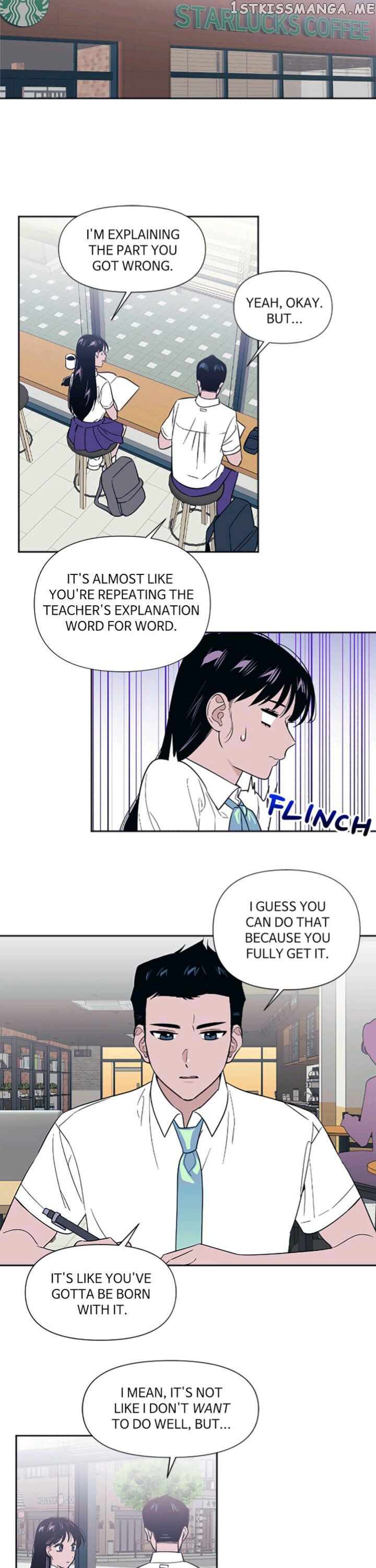 The Butterfly Girl chapter 30 - page 18