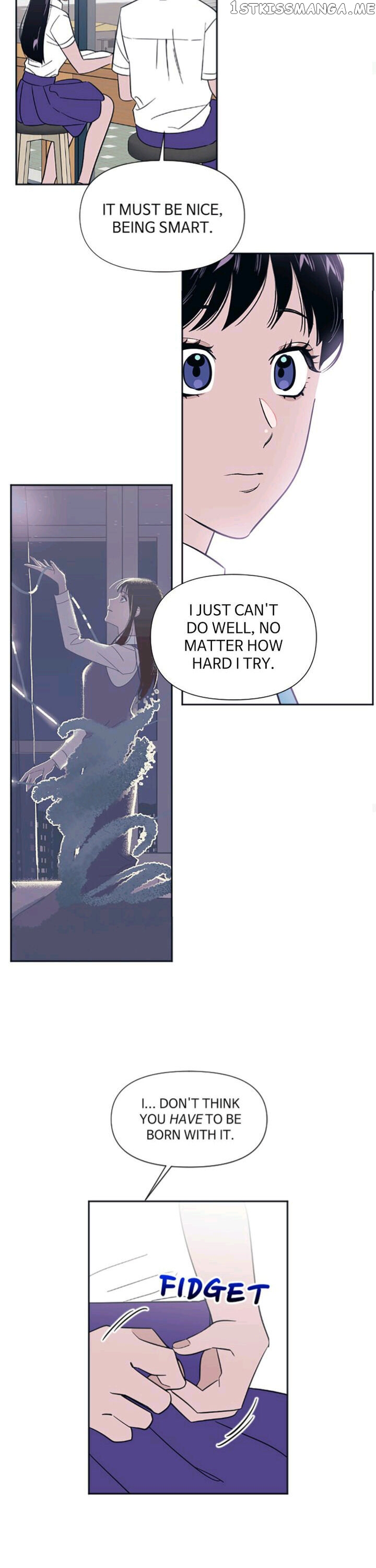 The Butterfly Girl chapter 30 - page 19