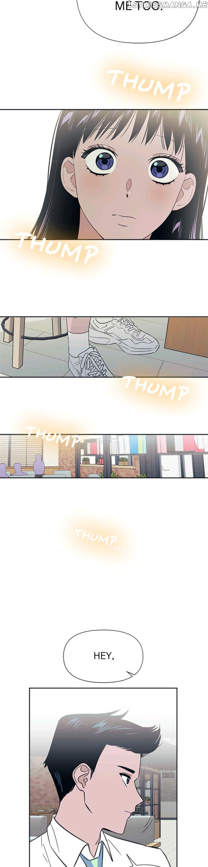 The Butterfly Girl chapter 30 - page 24