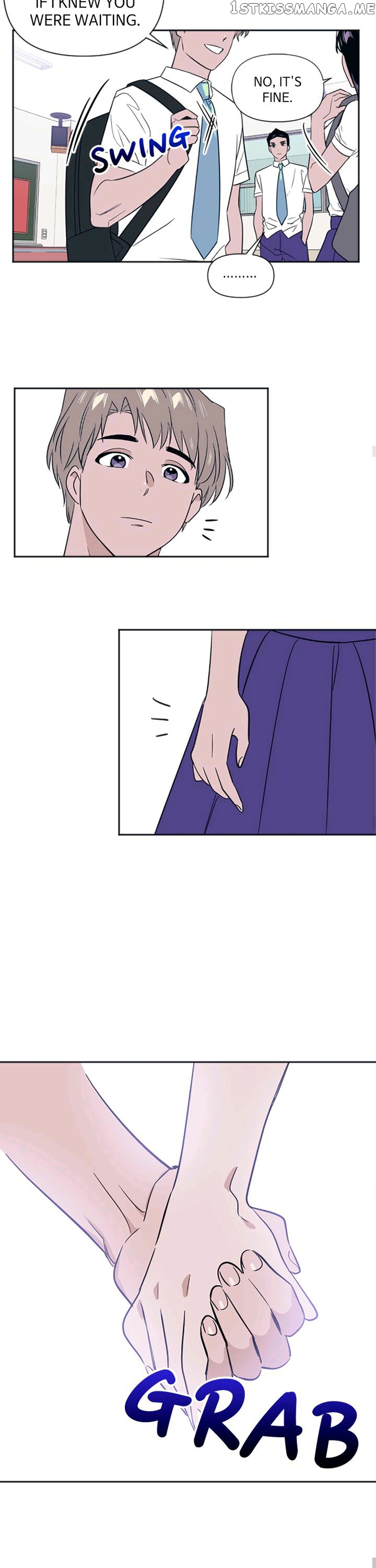 The Butterfly Girl chapter 29 - page 13