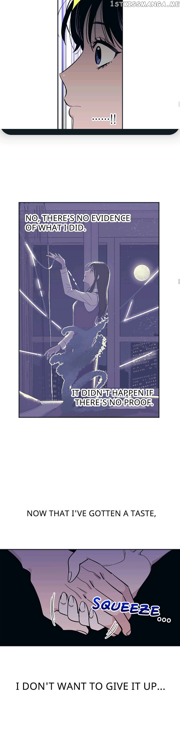 The Butterfly Girl chapter 29 - page 20