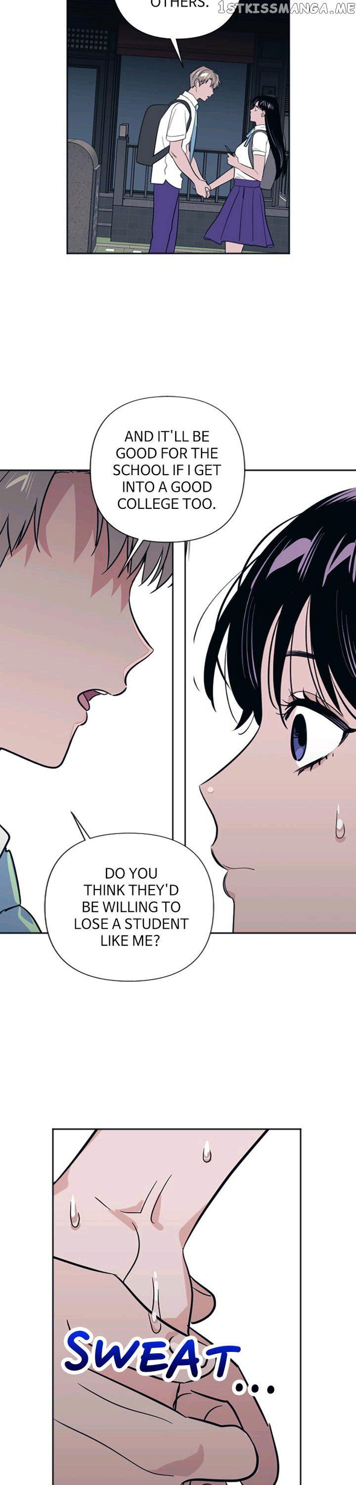 The Butterfly Girl chapter 29 - page 24