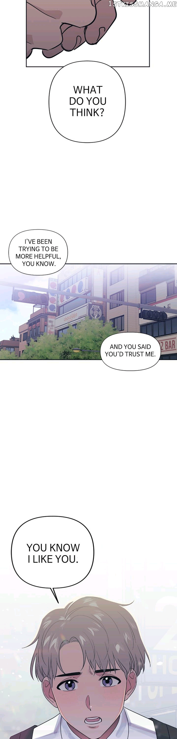 The Butterfly Girl chapter 29 - page 25