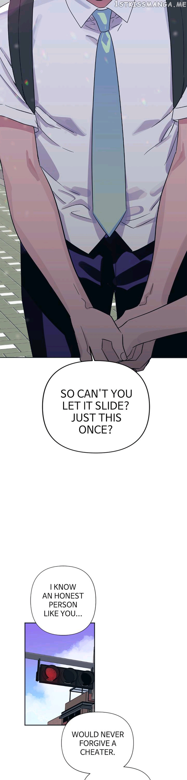 The Butterfly Girl chapter 29 - page 26