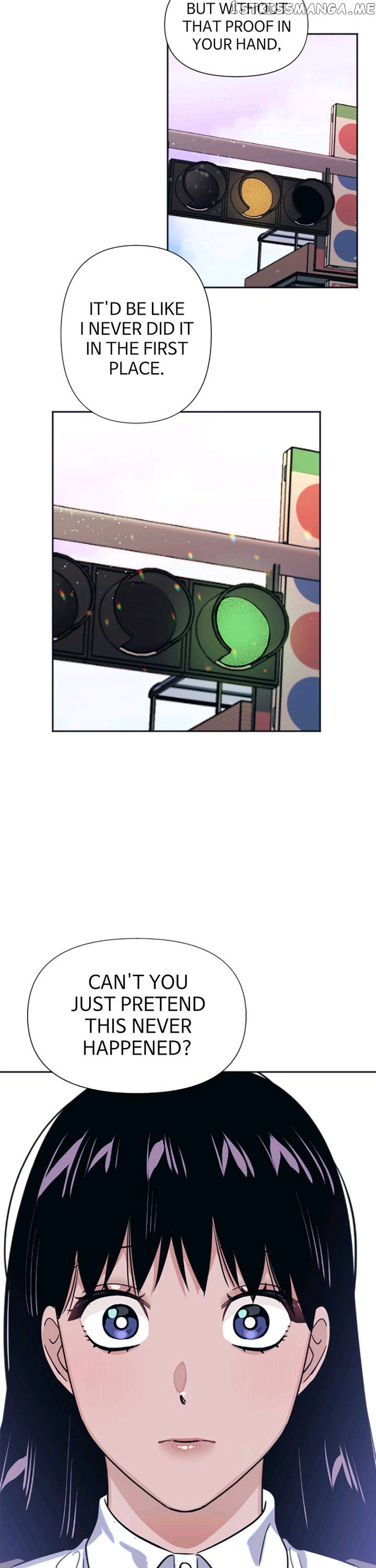 The Butterfly Girl chapter 29 - page 27