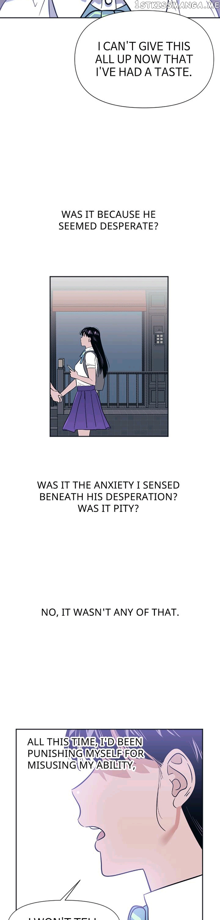 The Butterfly Girl chapter 29 - page 28