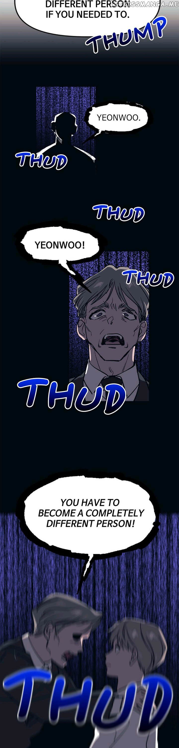 The Butterfly Girl chapter 29 - page 6