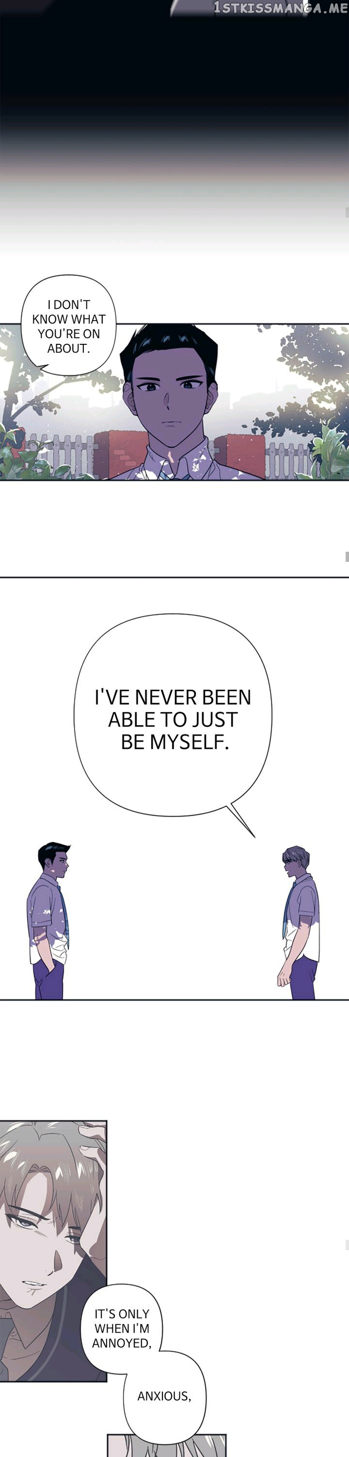 The Butterfly Girl chapter 29 - page 7