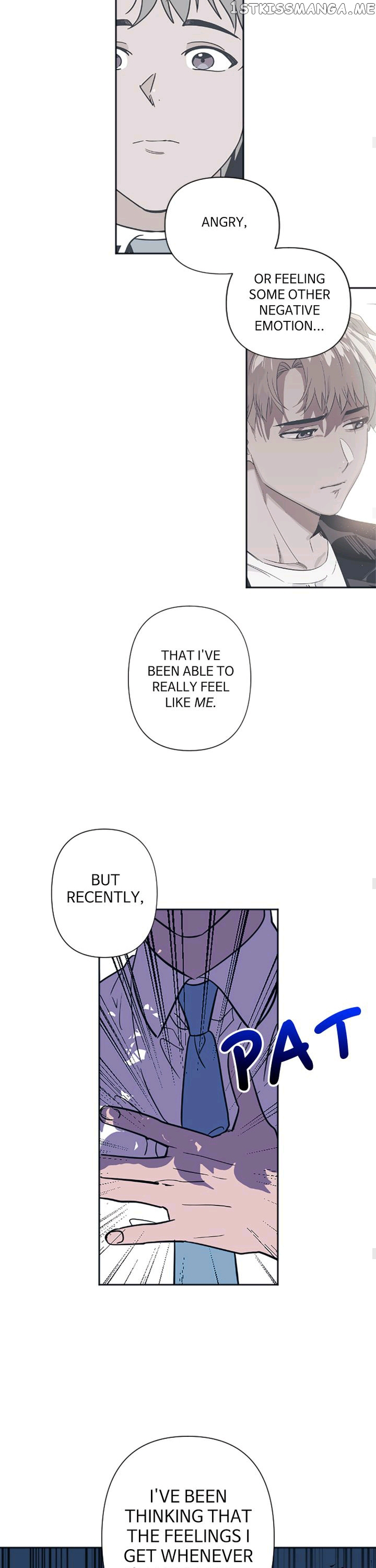 The Butterfly Girl chapter 29 - page 8