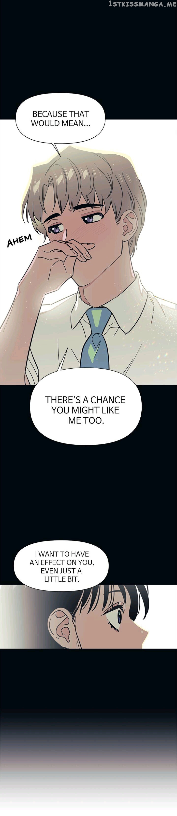 The Butterfly Girl chapter 28 - page 15