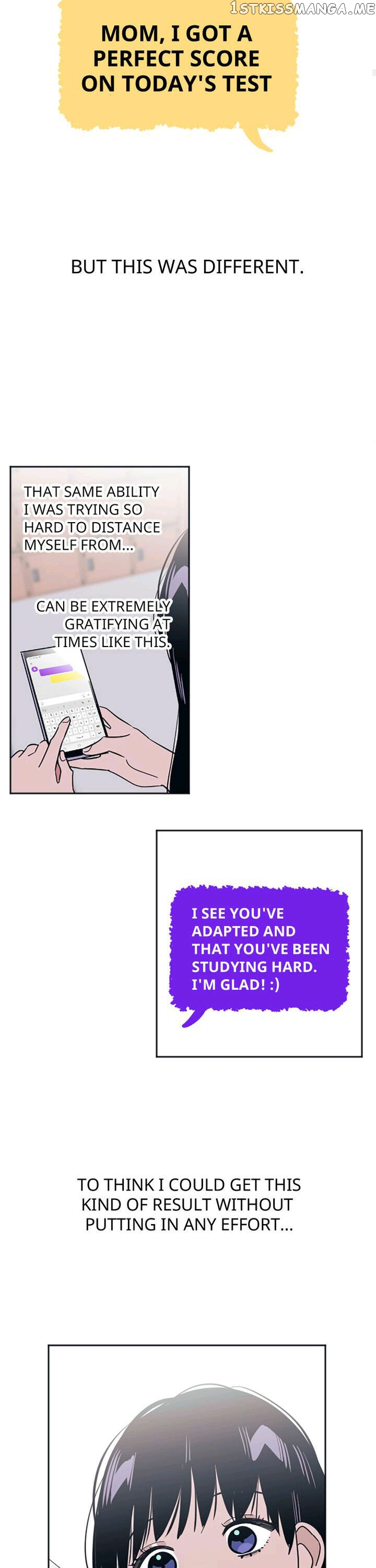 The Butterfly Girl chapter 28 - page 21