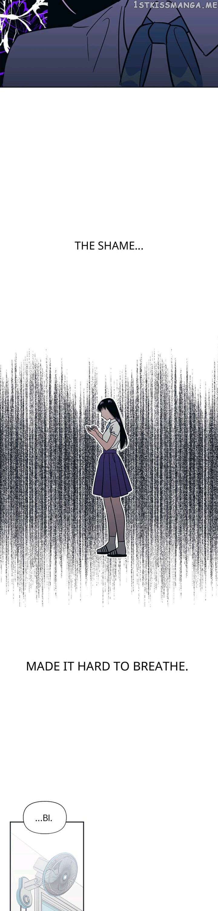 The Butterfly Girl chapter 28 - page 22