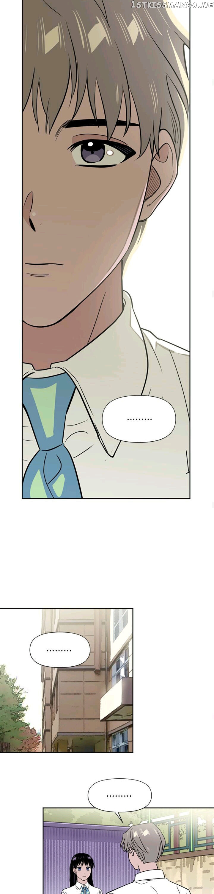 The Butterfly Girl chapter 28 - page 9