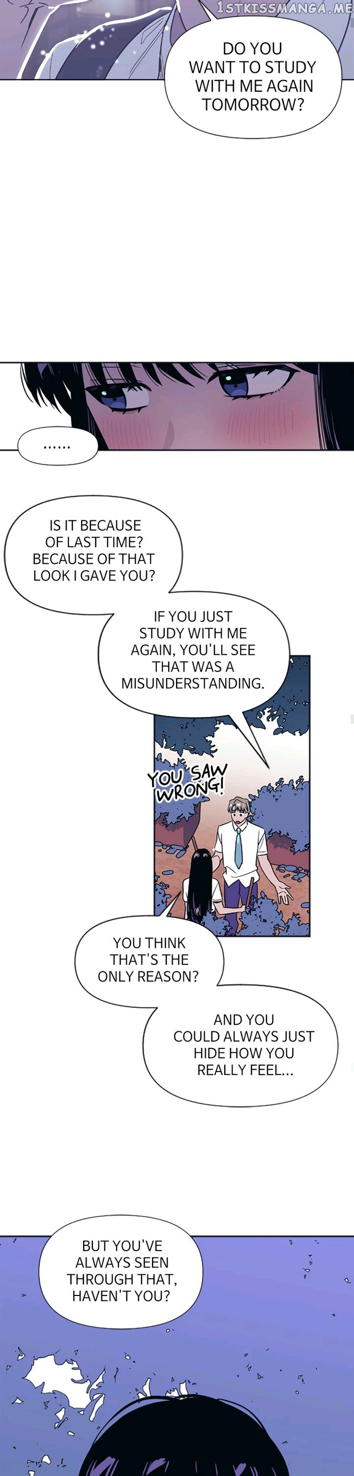 The Butterfly Girl chapter 27 - page 10