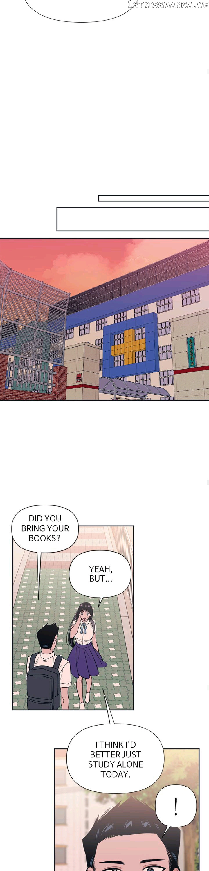 The Butterfly Girl chapter 27 - page 13
