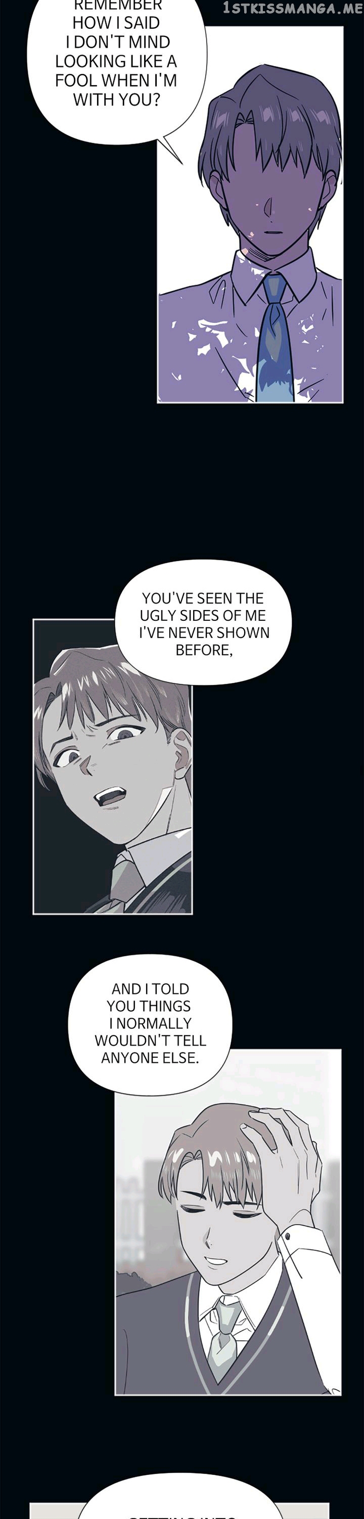 The Butterfly Girl chapter 27 - page 18