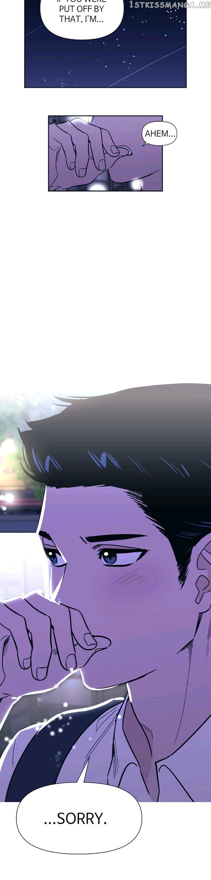 The Butterfly Girl chapter 27 - page 2