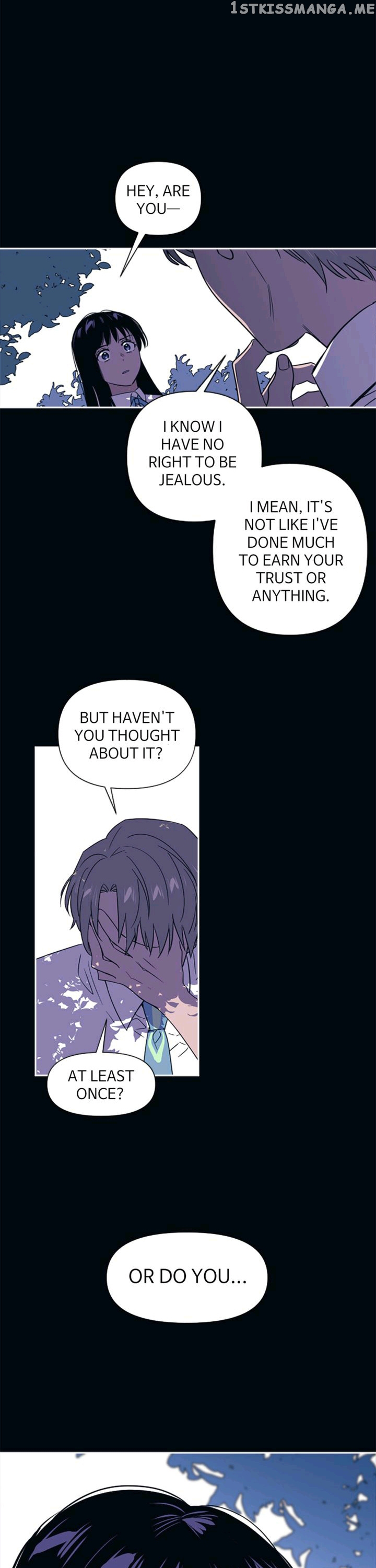 The Butterfly Girl chapter 27 - page 23