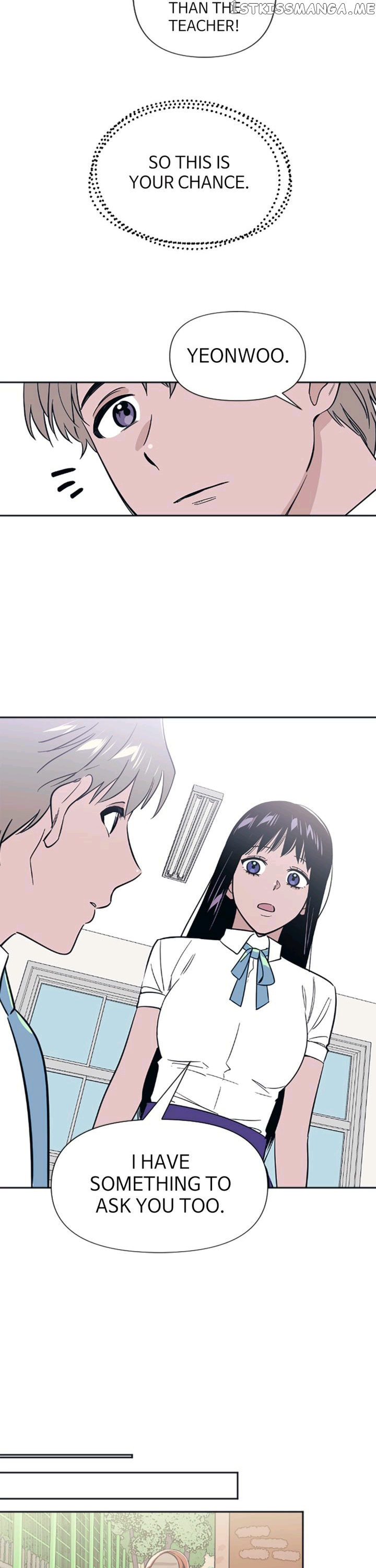 The Butterfly Girl chapter 27 - page 29