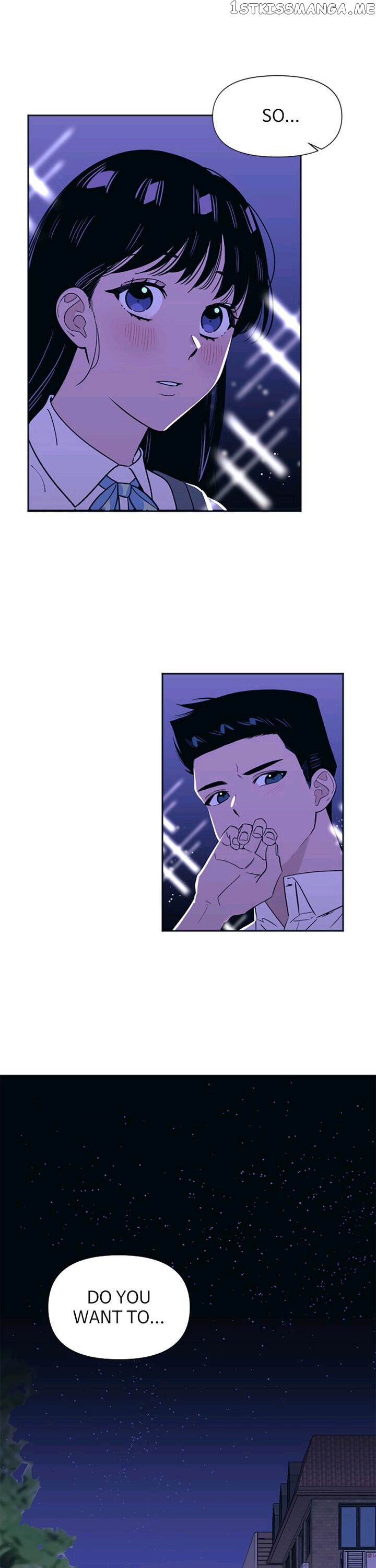The Butterfly Girl chapter 27 - page 3