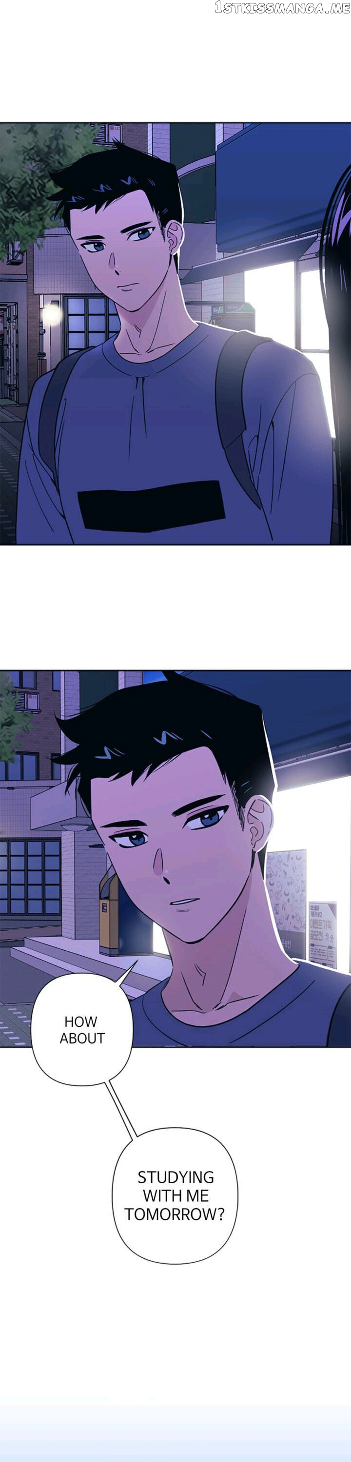 The Butterfly Girl chapter 26 - page 2