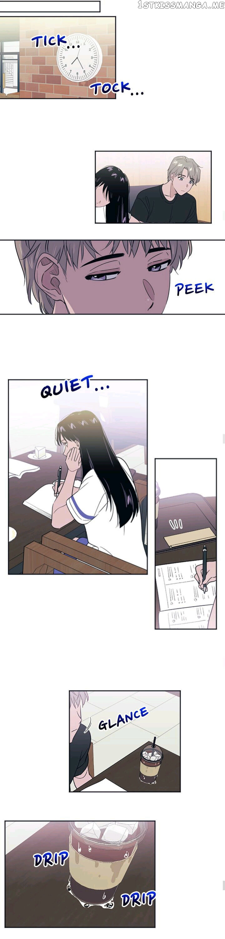 The Butterfly Girl chapter 25 - page 11