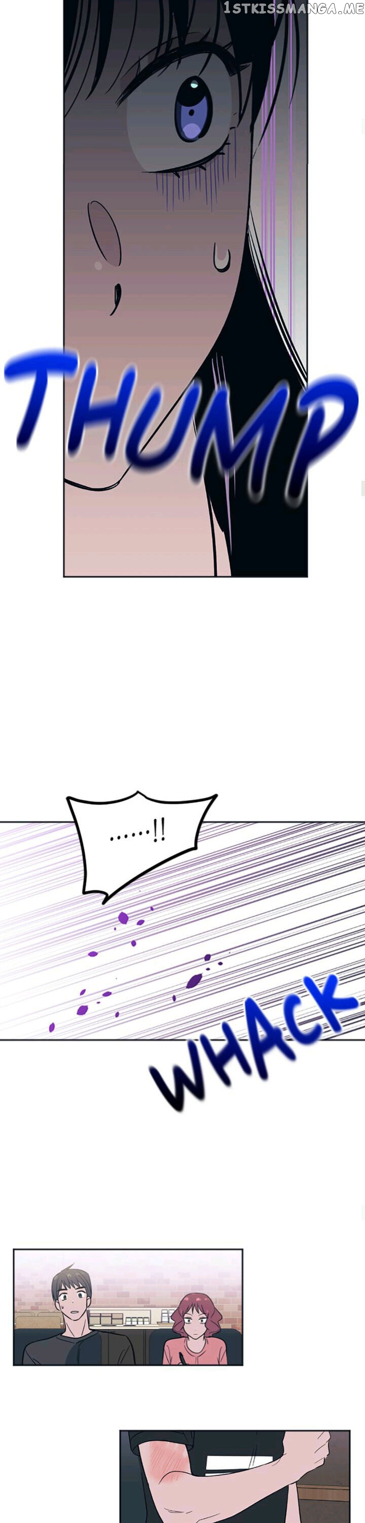 The Butterfly Girl chapter 25 - page 14