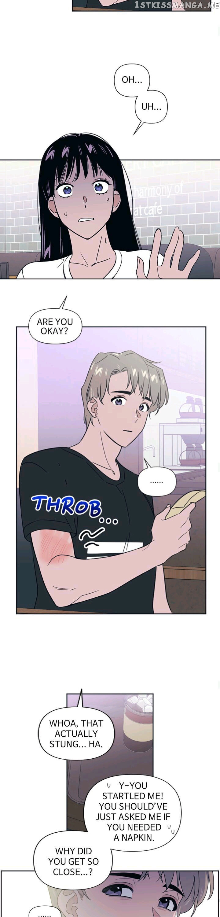 The Butterfly Girl chapter 25 - page 15