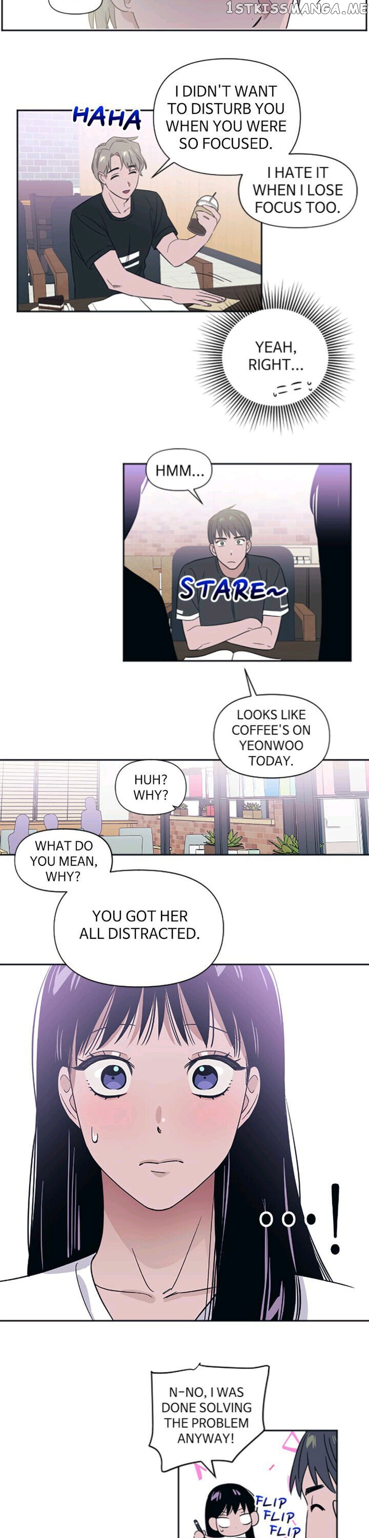 The Butterfly Girl chapter 25 - page 16