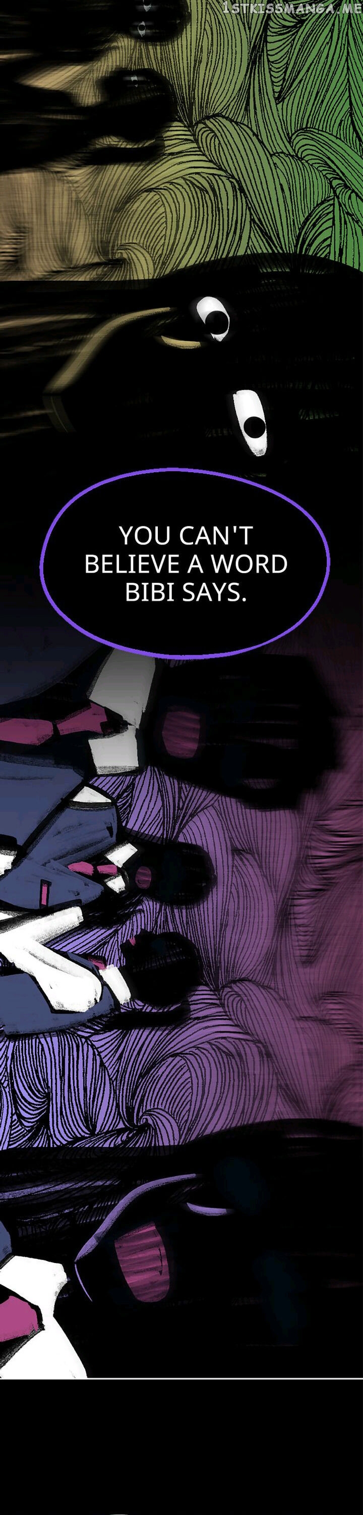 The Butterfly Girl chapter 23 - page 11