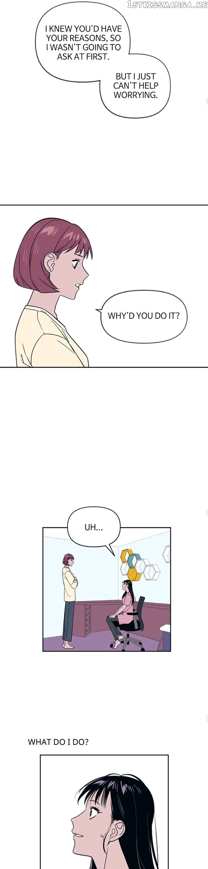 The Butterfly Girl chapter 10 - page 11
