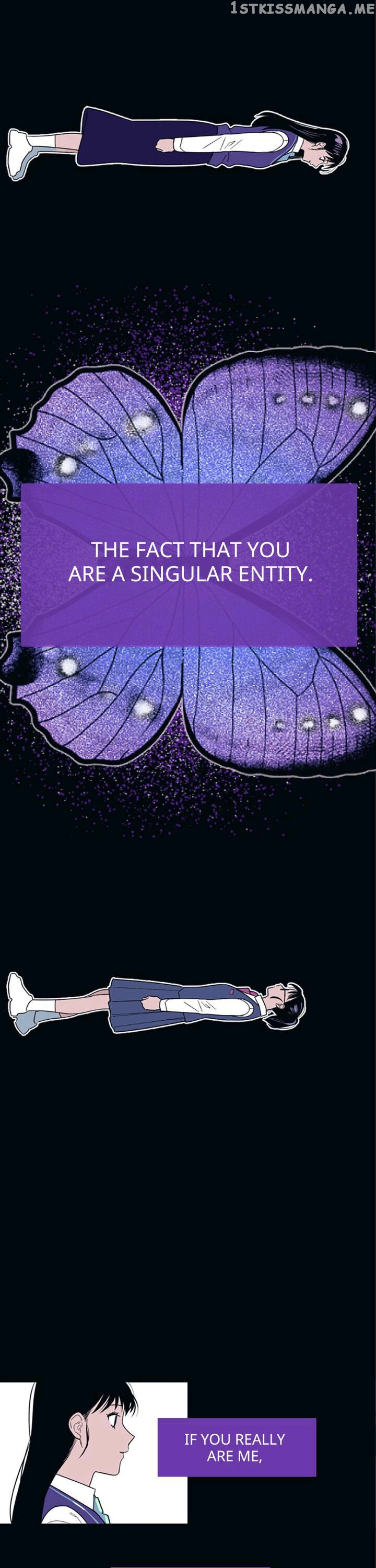 The Butterfly Girl chapter 10 - page 3