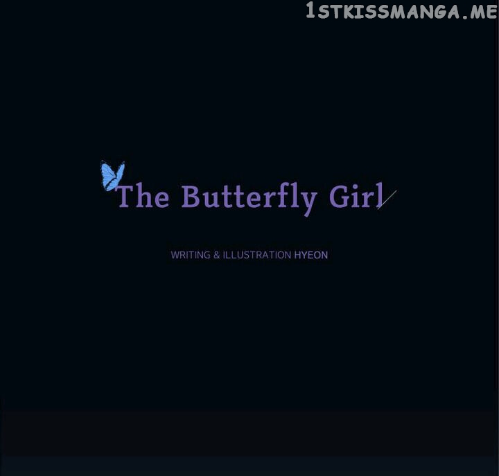 The Butterfly Girl chapter 10 - page 6