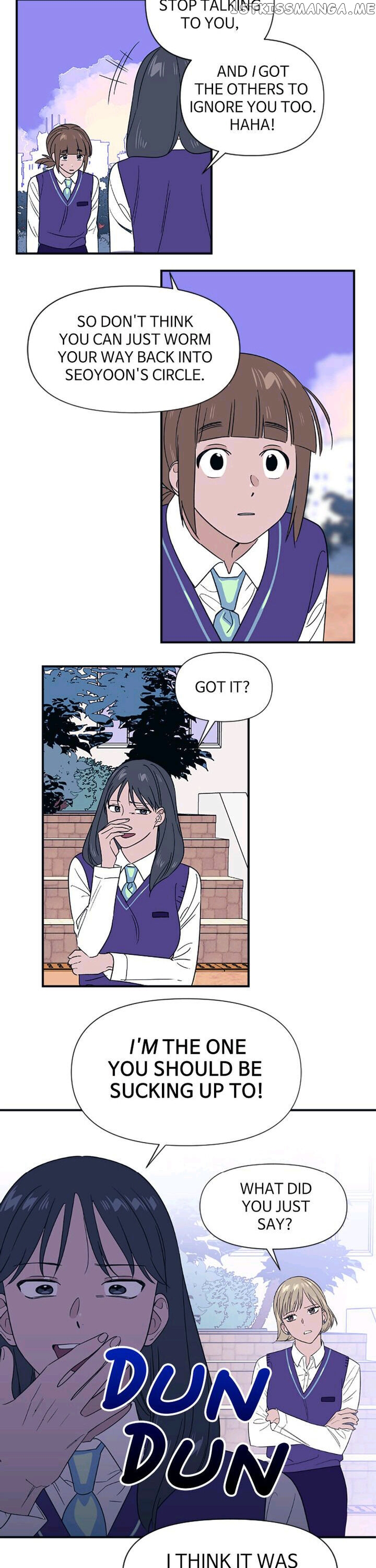 The Butterfly Girl chapter 22 - page 15
