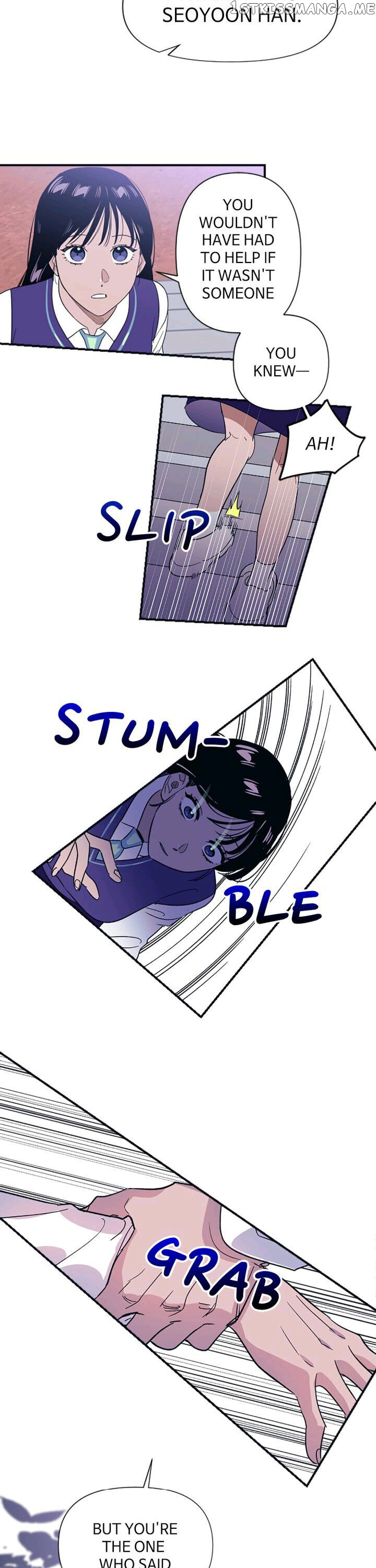 The Butterfly Girl chapter 22 - page 16