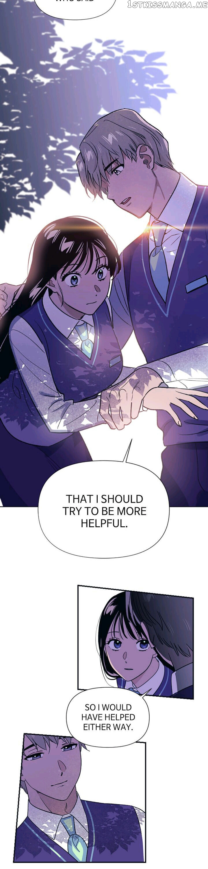 The Butterfly Girl chapter 22 - page 17
