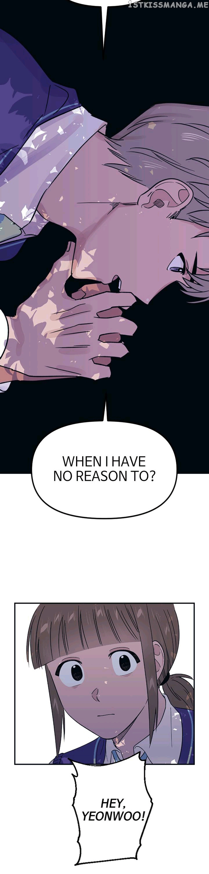 The Butterfly Girl chapter 21 - page 20