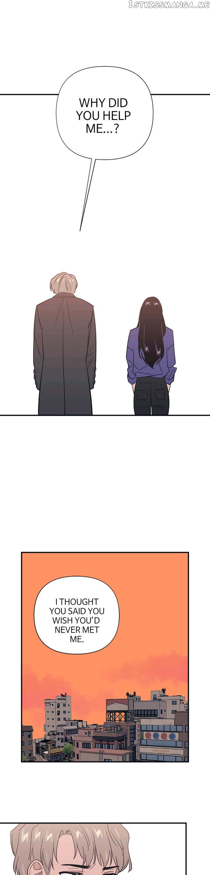 The Butterfly Girl chapter 20 - page 2
