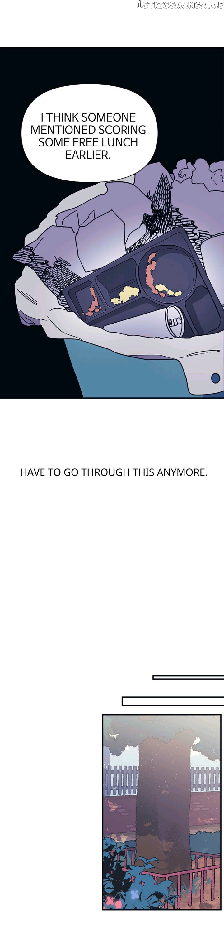 The Butterfly Girl chapter 20 - page 23
