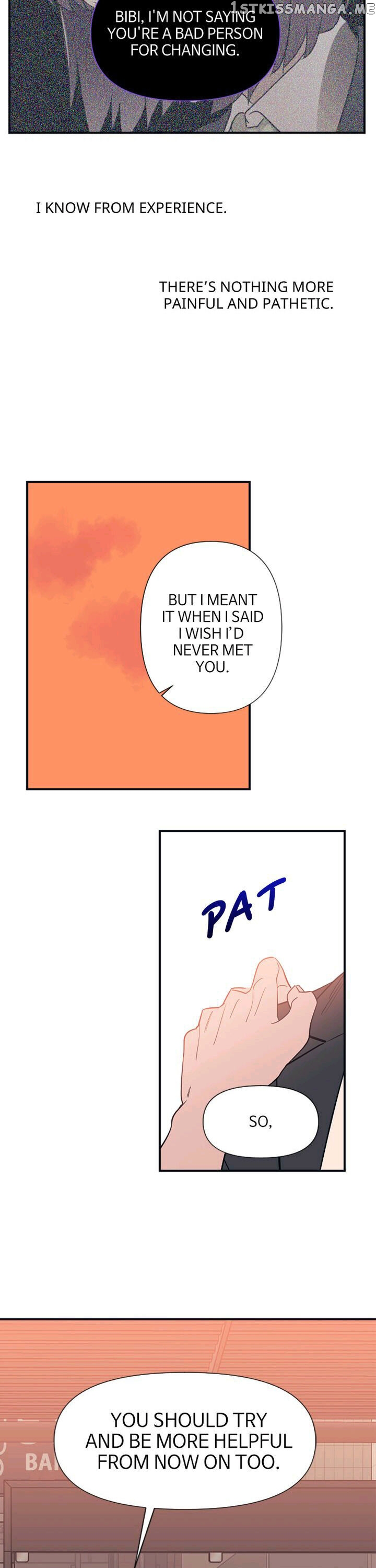 The Butterfly Girl chapter 20 - page 7