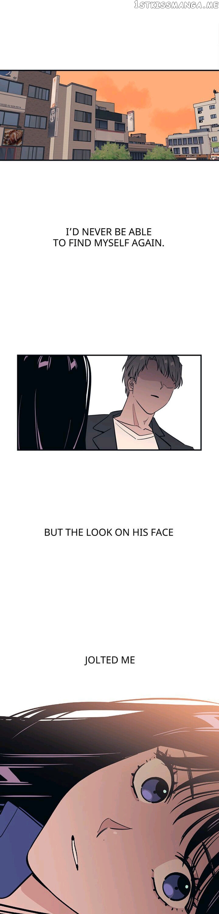 The Butterfly Girl chapter 19 - page 10