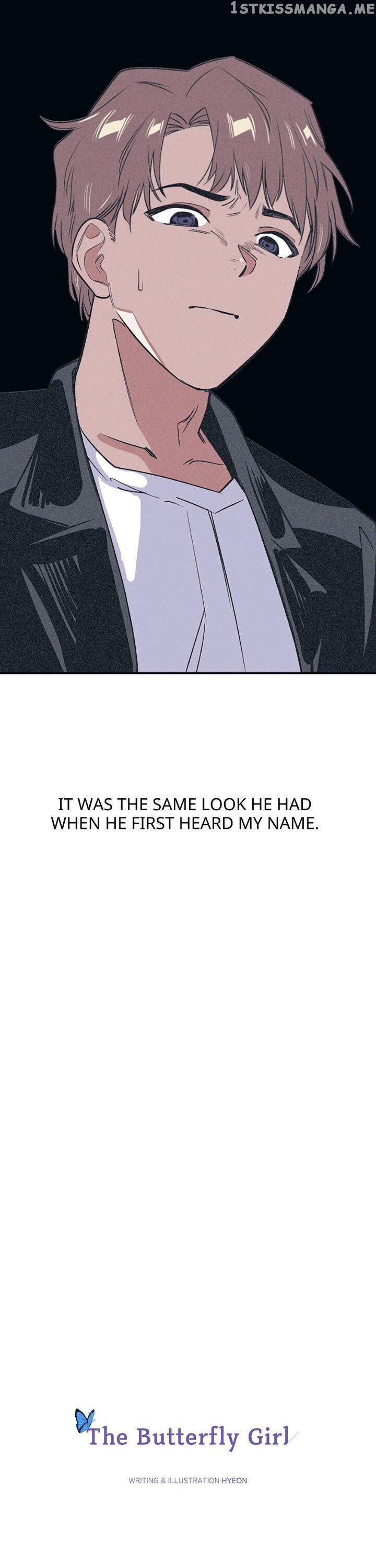 The Butterfly Girl chapter 19 - page 12
