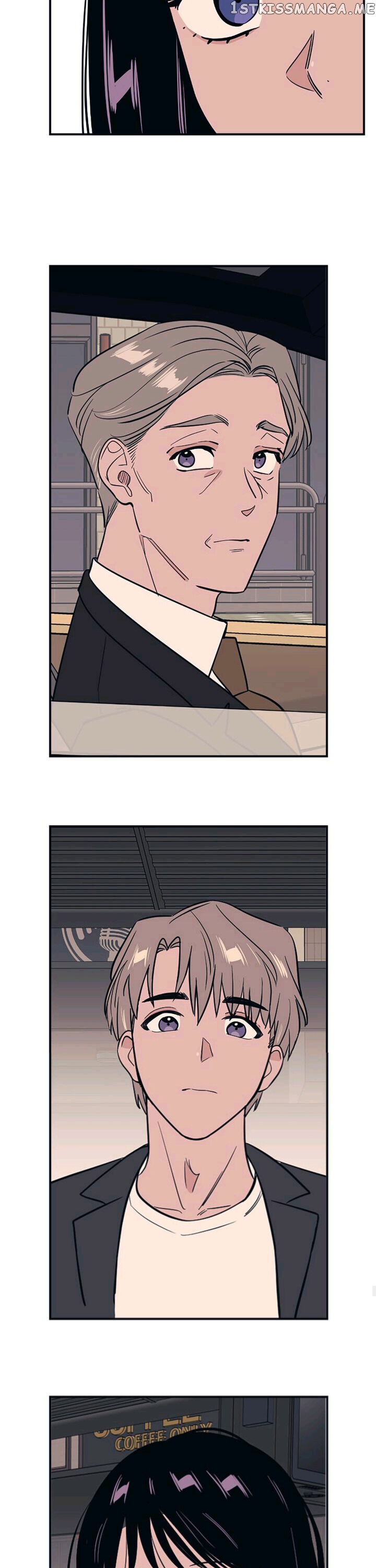 The Butterfly Girl chapter 19 - page 15