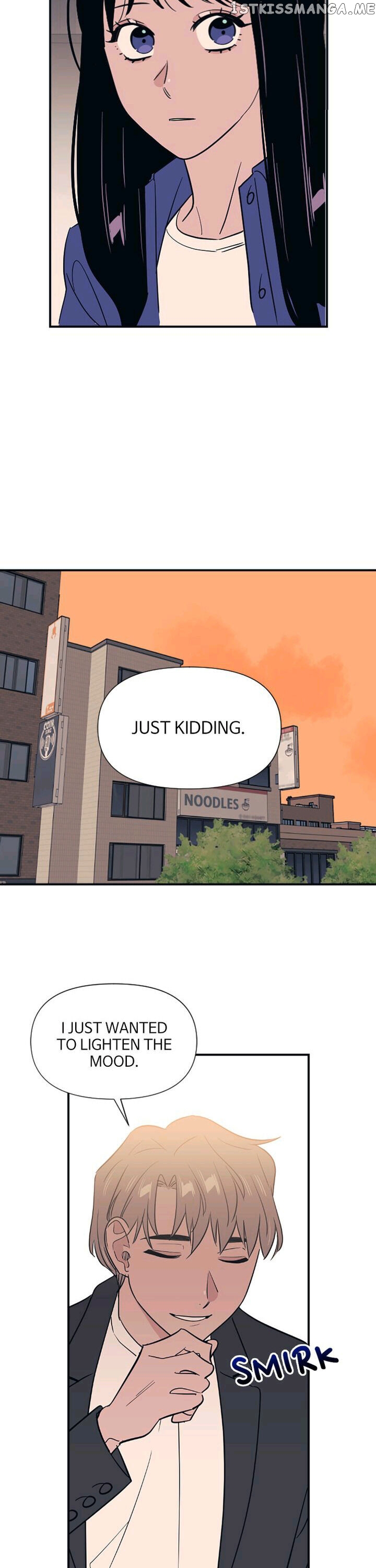 The Butterfly Girl chapter 19 - page 16