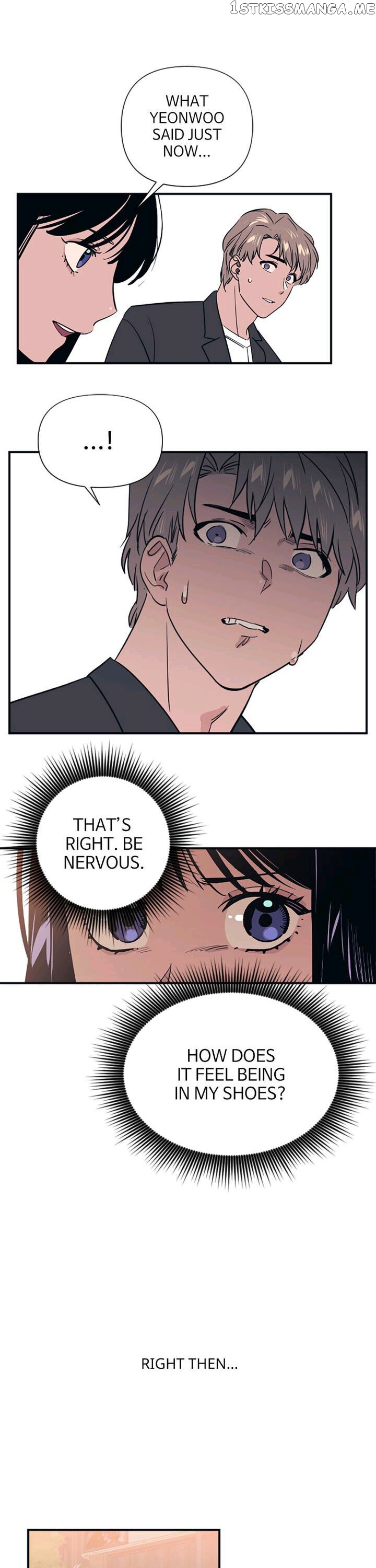 The Butterfly Girl chapter 19 - page 28