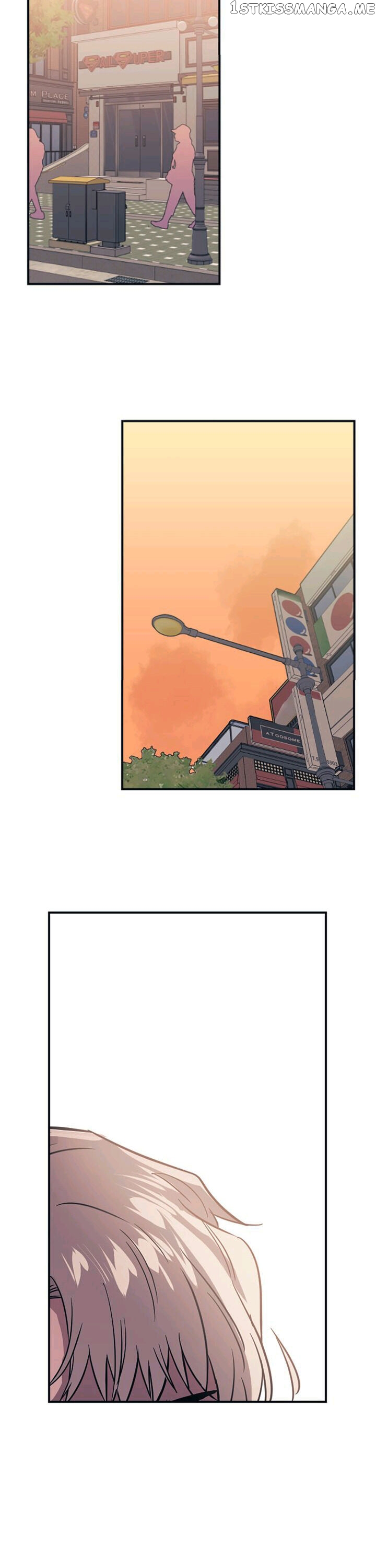 The Butterfly Girl chapter 19 - page 29