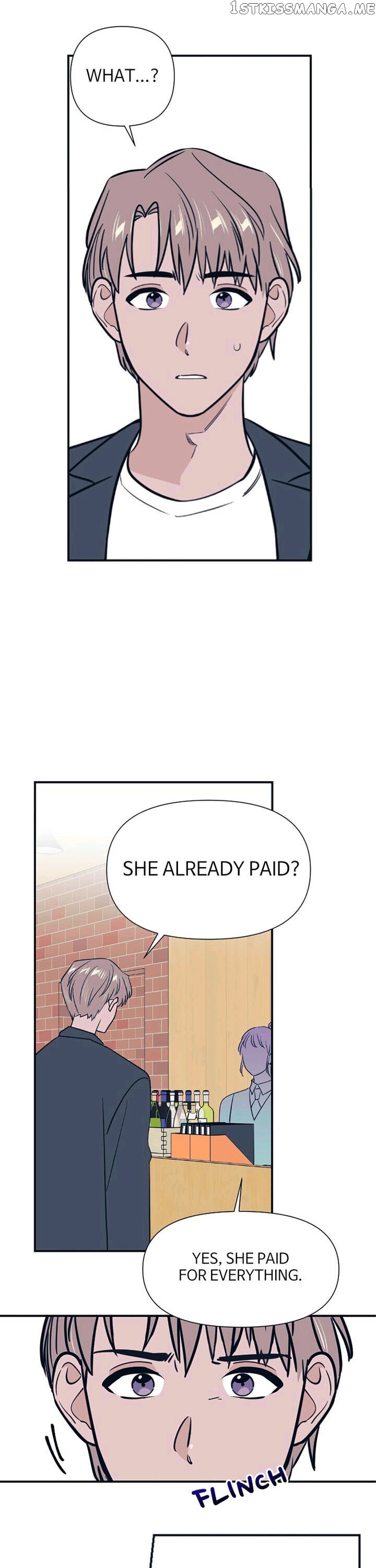 The Butterfly Girl chapter 19 - page 3