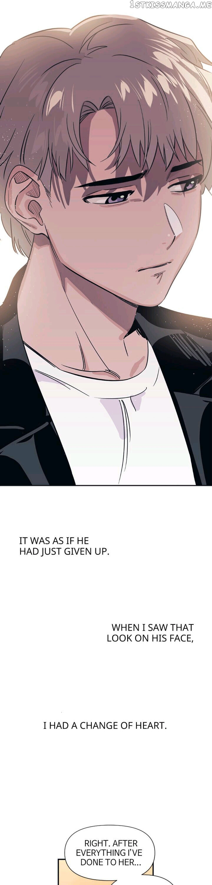 The Butterfly Girl chapter 19 - page 31