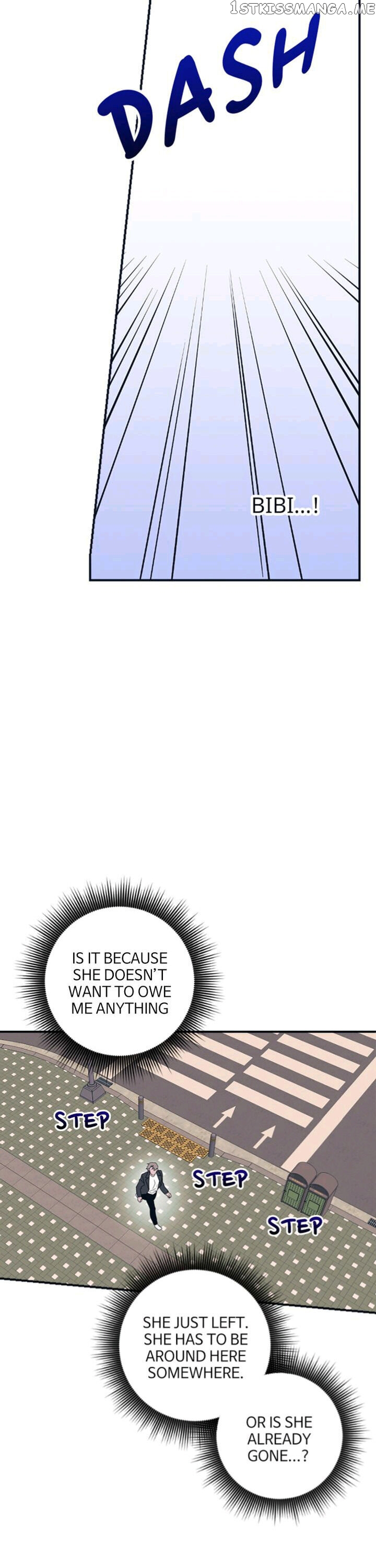 The Butterfly Girl chapter 19 - page 4