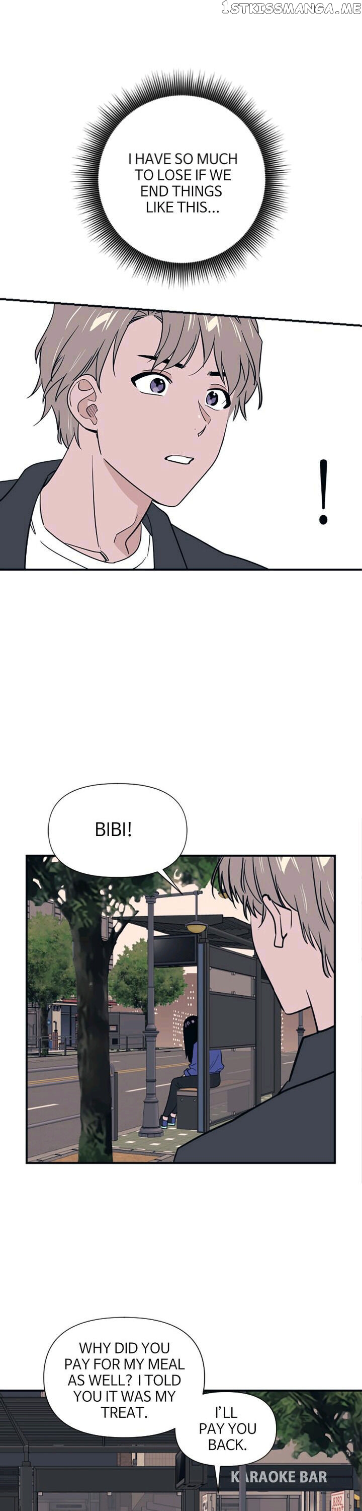 The Butterfly Girl chapter 19 - page 5